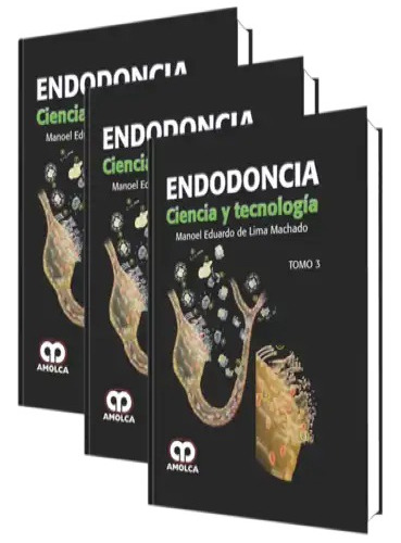 Endodoncia. Ciencia Y Tecnología De Lima