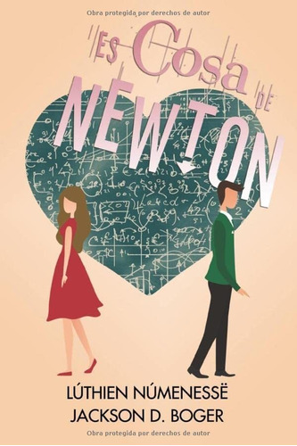 Libro: Es Cosa De Newton (spanish Edition)