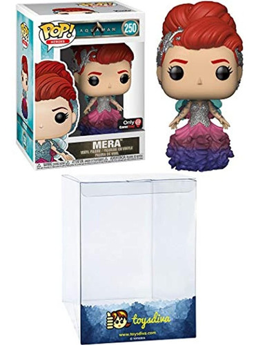 Muñecos Y Figuras De Acción Mera Funko Pop