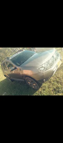 Renault Duster 2.0 Dynamique 4x4