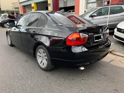 Bmw 320d Executive L/09 (diesel Automatico) Tope De Gama!!!!