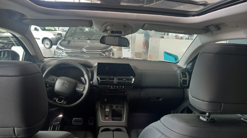 Citroën C5 Aircross 1.6 Thp Eat6 Feel Pack