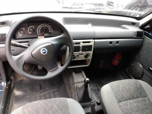 Fiat Uno Mille Uno Mille 1.0 Fire/ F.flex/ Economy 2p Flex