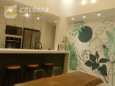 Imagem 6 de 18 de Apartamento - Ref: 43332