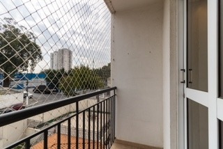 Imagem 8 de 14 de Residencial Bella Dora