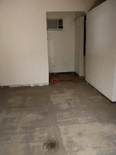 Imagem 8 de 13 de Imóvel Comercial - Centro - Pt0009