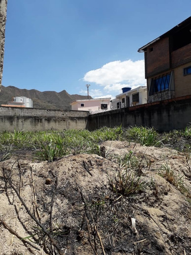Imagen 4 de 4 de Terreno En Jardin Mañongo