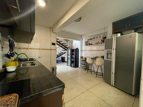 Imagen 7 de 20 de Casa En Colinas De Bello Monte