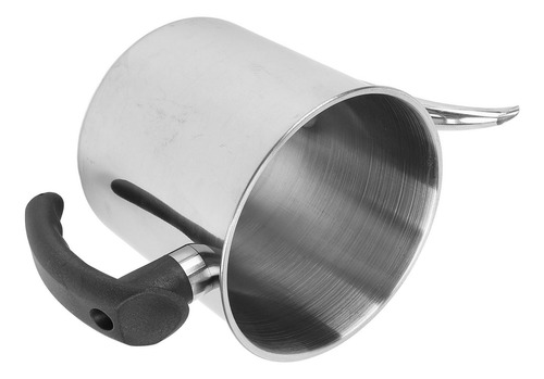 Colador De Grasa De 1,4 L