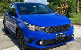 Plan Adjudicado Fiat Argo Precisión Financiación 0% Interés