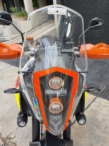 Ktm 1190 Adventure R