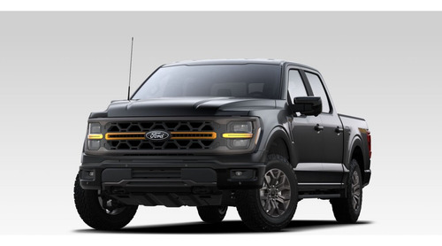 Ford F-150 5.0L V8 Tremor 4X4 At