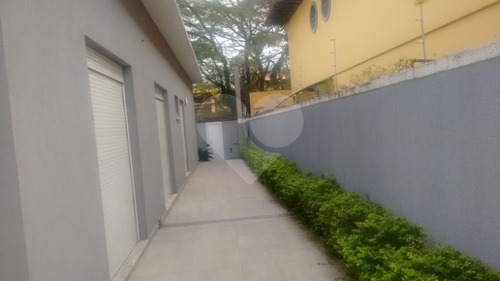 Casa-são Paulo-city Pinheiros | Ref.: 353-im76199 - 353-im76199