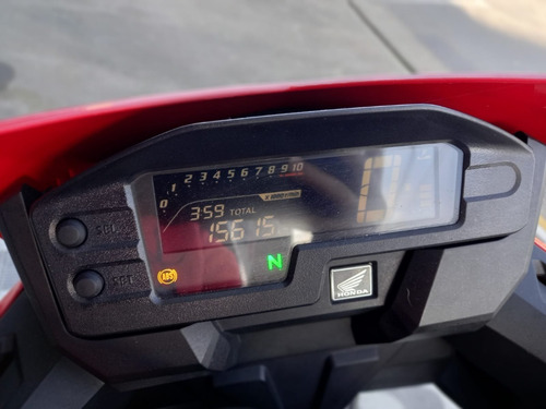 Imagem 5 de 9 de Honda Xre 300 Rally