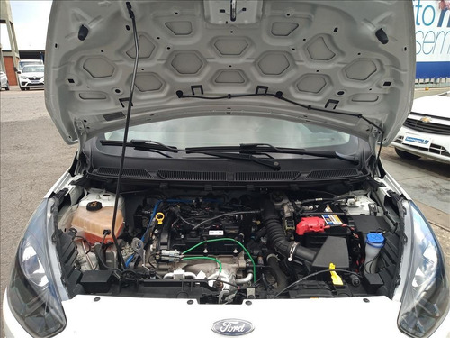 Imagem 14 de 15 de Ka 1.0 Ti-vct Flex Se Sedan Manual