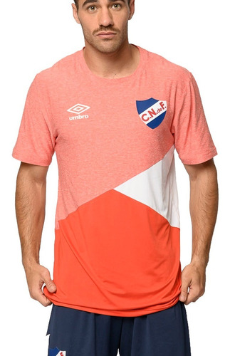 Camiseta Remera Umbro Nacional De Entrenamiento Mvdsport