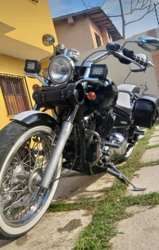 Imagen 2 de 4 de Yamaha Dragstar