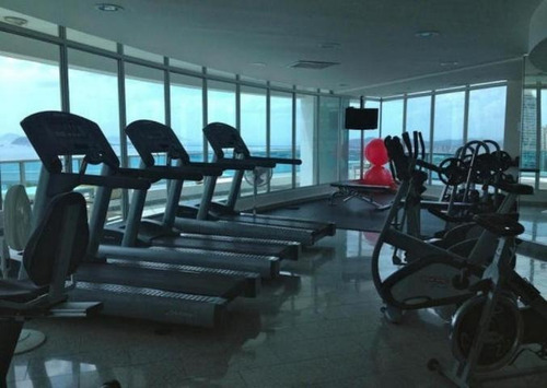 Imagen 12 de 14 de Venta De Apartamento En Bayfront Tower, Av. Balboa 20-8180