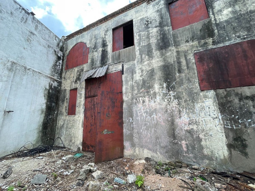 Locales Comerciales Alquiler Zona Colonial Santo Domingo