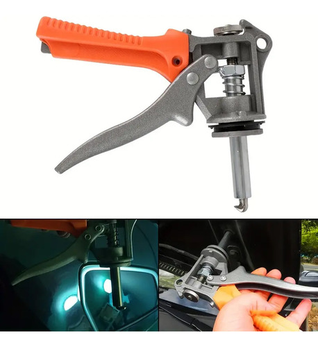 Kit De Reparación De Abolladuras Para Automóviles, Herramien