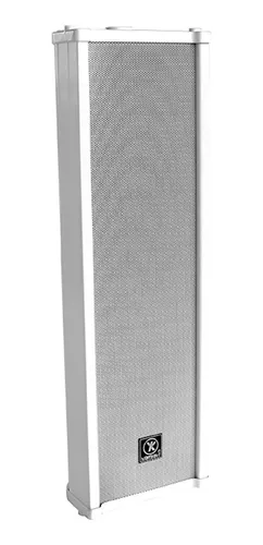 Parlante Yamaki Cs-413 Intemperie Fabricada Aluminio