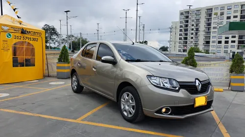 Renault Logan 1.6