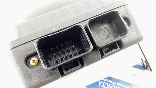 Central Alarma Original Fiat Siena Style 98/99