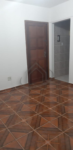 Imagem 3 de 14 de Apartamento - Ap01921 - 69409633