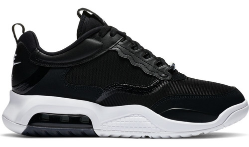 Zapatillas Baloncesto Nike Jordan Max 200 Negro Originales