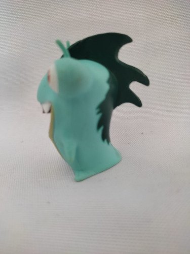 Imagen 3 de 3 de Figura Babosa Bajoterra Slugterra Jakks Pacific 01