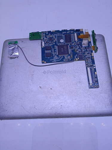 Tarjeta Tablet Polaroid 10 Plg...inet-8v-rev0.1. 18v-v01-4g (Usado)