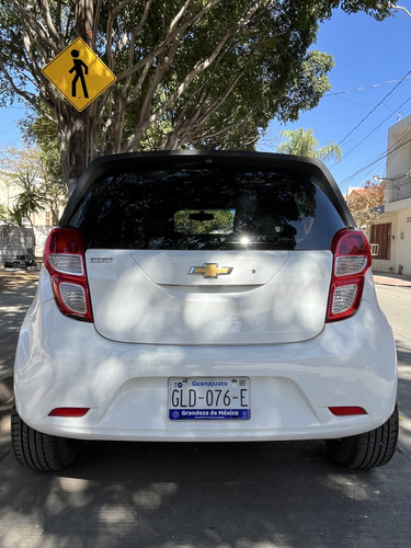 Chevrolet Beat 1.3 Ls Mt