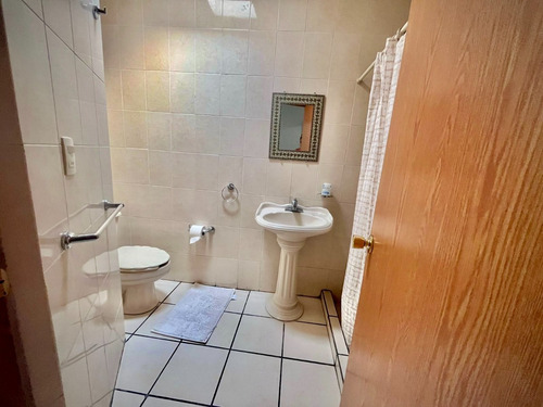 Casa En Condominio Las Fincas