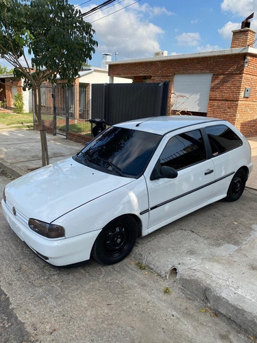 Volkswagen Gol