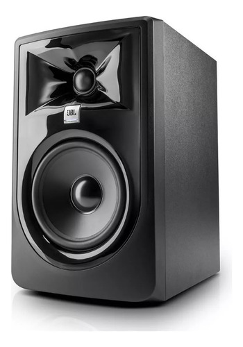 Monitor Estudio Potenciado Jbl Lsr308