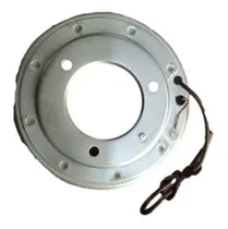 Comprar Bobina Compresor Tm31 12v Encava Autobuses Mercedes Benz 