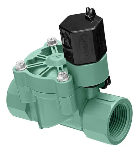 Valvula Riego Linea 3 4 7s