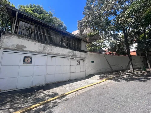 Venta Quinta Caurimare
