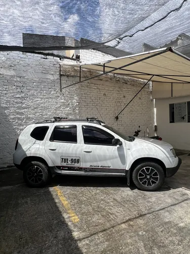 Renault Duster 2.0 Dynamique