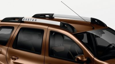 Renault Duster Ph2 1.6l Expression
