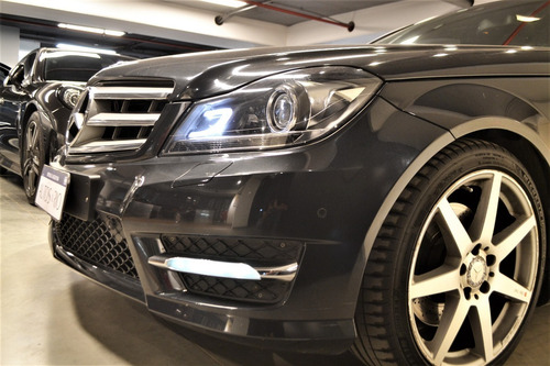 Mercedes Benz C350 2014