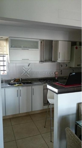 Imagen 5 de 9 de Departamento En Venta En Monte Grande