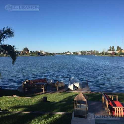 Imagen 5 de 20 de Casa En Venta En Santa Barbara