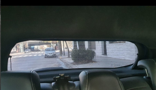 Imagen 6 de 8 de Citroën Ds3 2012 1.6 Thp 156 Sport Chic Nav