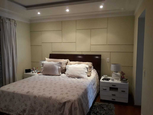 Imagem 14 de 14 de Elegante Apartamento ,com Endereço Nobre, Fl57