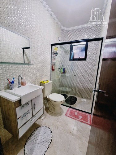 Imagem 8 de 10 de Apartamento 01 Dormitorio, Sacada, Canto Do Forte - Pg