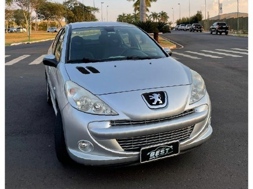 Imagem 1 de 7 de 207 1.6 Xs Passion 16v Flex 4p Automático
