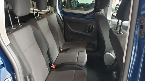 Imagen 12 de 14 de Peugeot Rifter Active 5 Pas 1.6 Hdi 2022 Nuevo