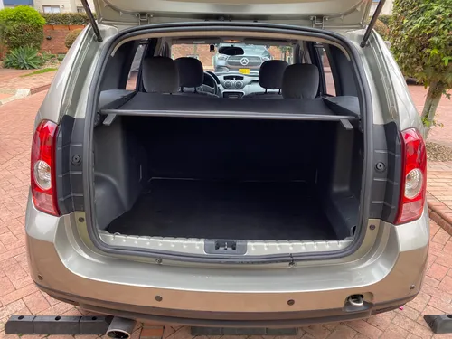 Renault Duster 1.6 Expression