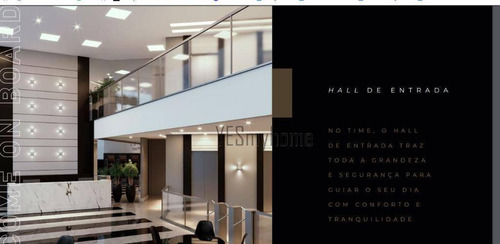 Sala À Venda, 39 M² Por R$ 221.000,00 - Cristo Rei - Curitiba/pr - Sa0146